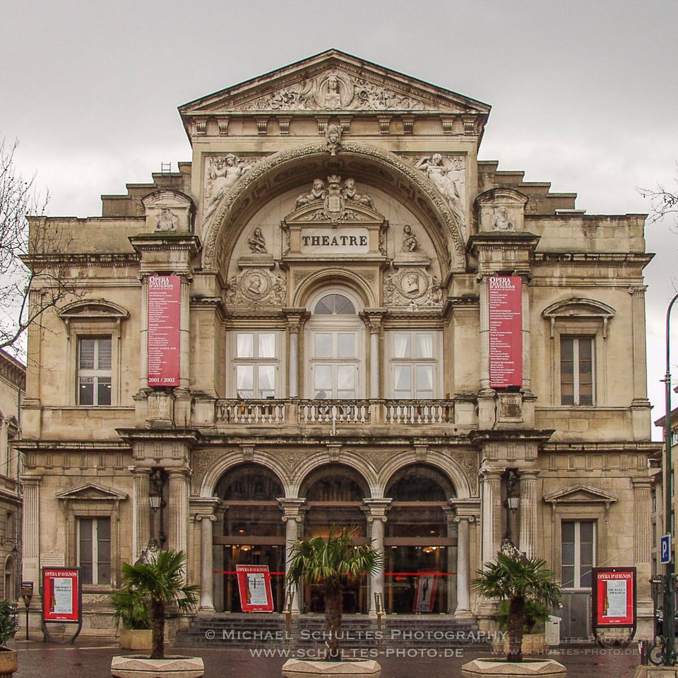 Opéra Grand Avignon 3