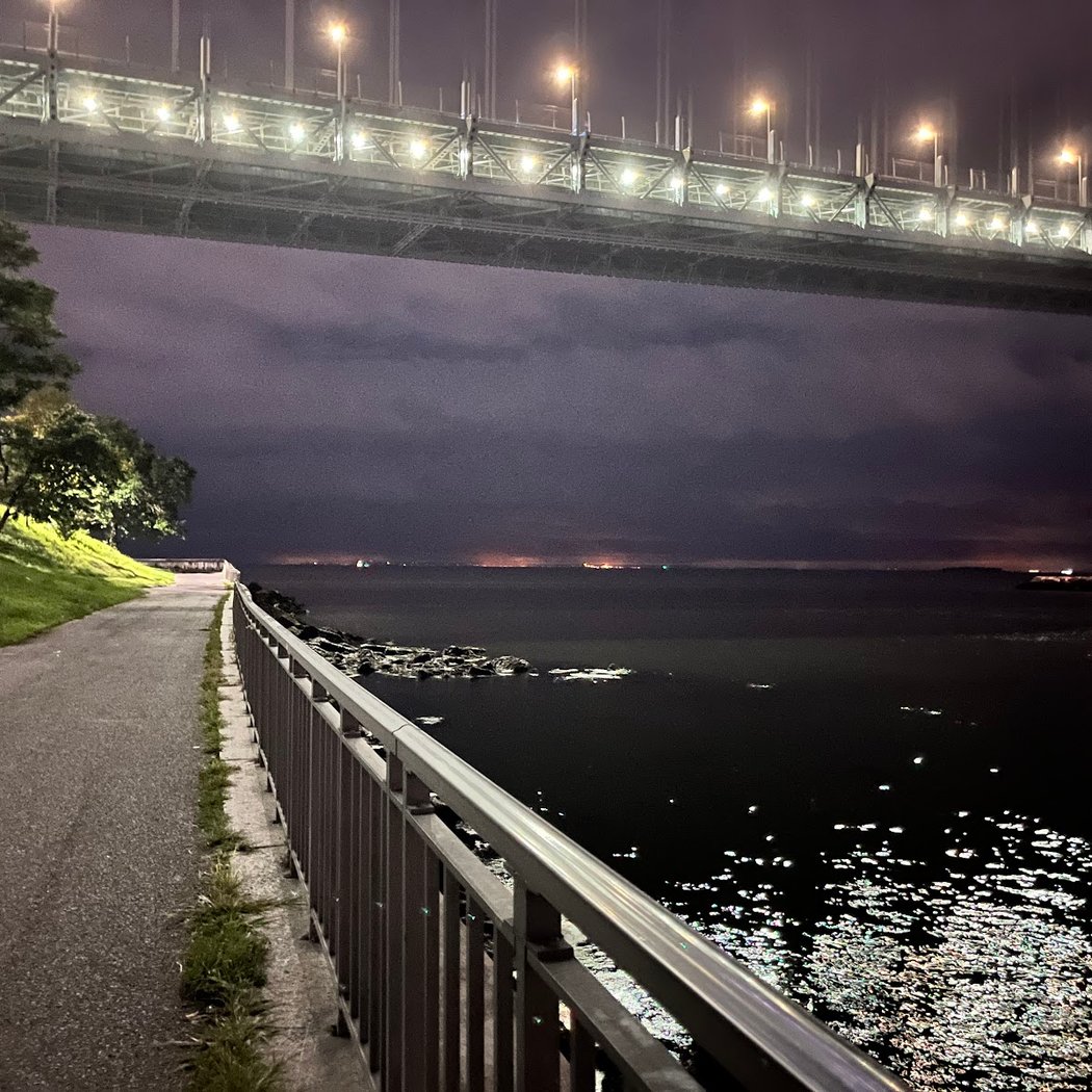 Shore Park and Parkway 2