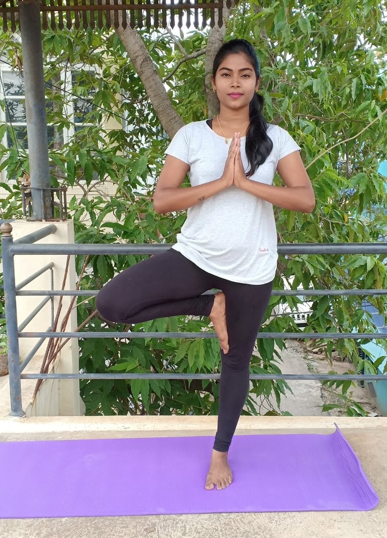 Hifit yoga center 2
