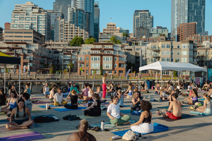 About Yoga
