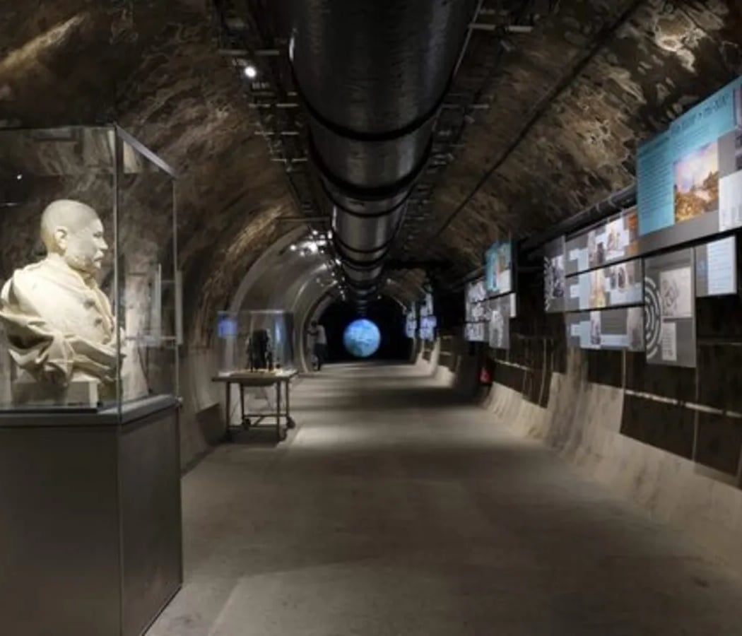 Paris Sewer Museum 2