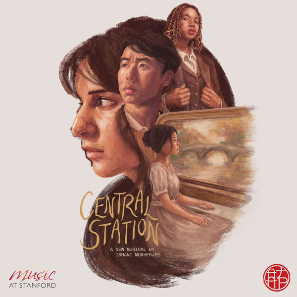 Central Station – A New Musical by Ishani Mukherjee 1