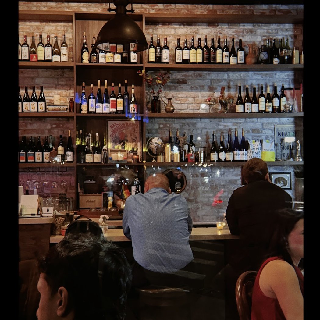 MAMALI NYC 3