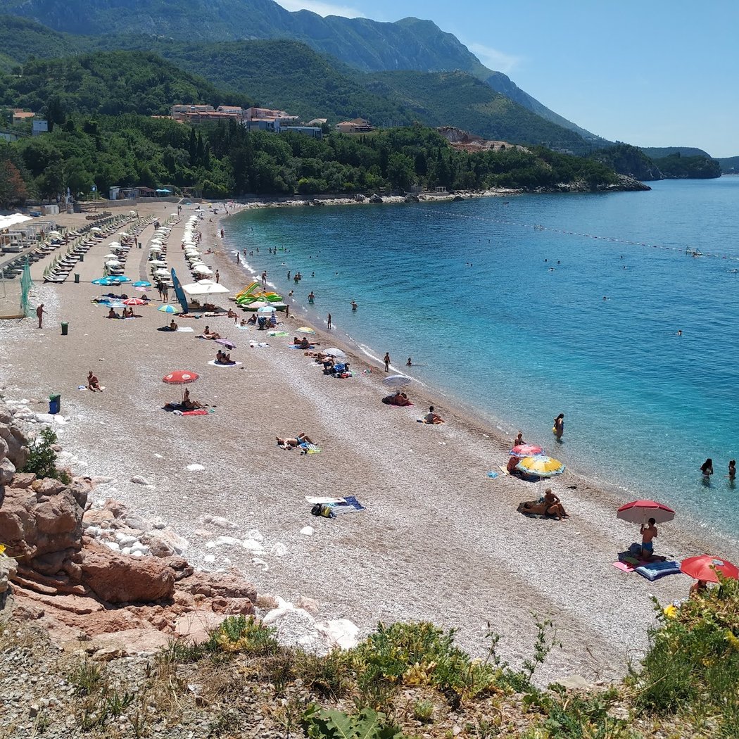 Kamenovo beach 2