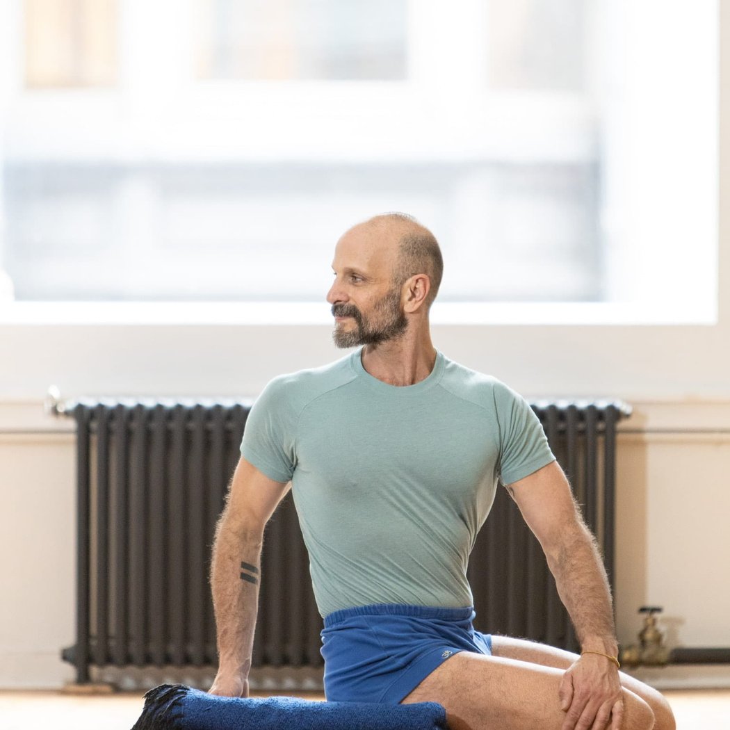 Turn It Up: A Twisting Workshop 2