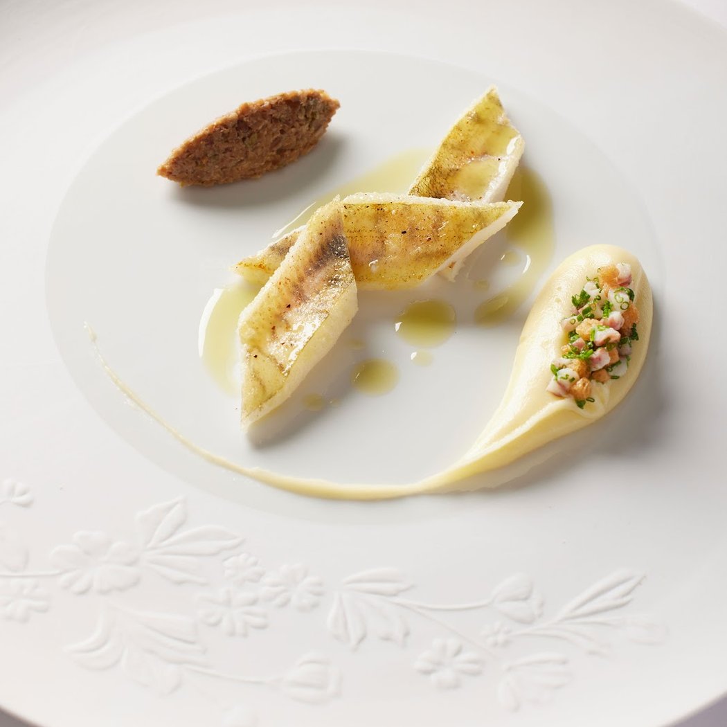 Restaurant La Merise 3