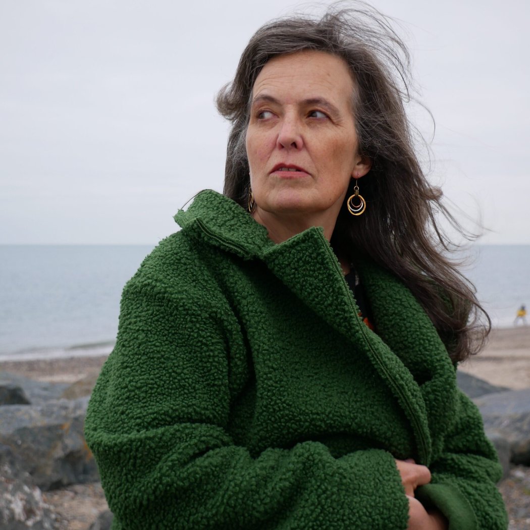 Susan McKeown 1