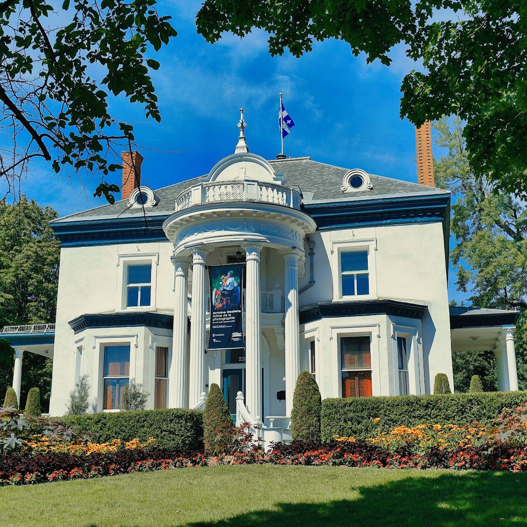 House of Culture and Heritage 2