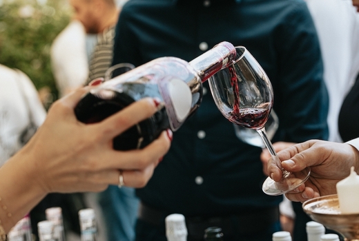 New York City Wine Festival 1