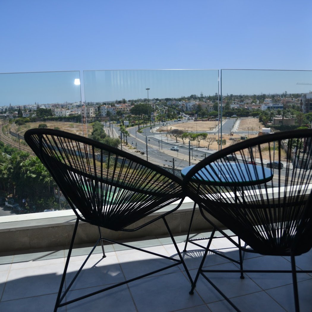 Privilege Oasis Hôtel 2