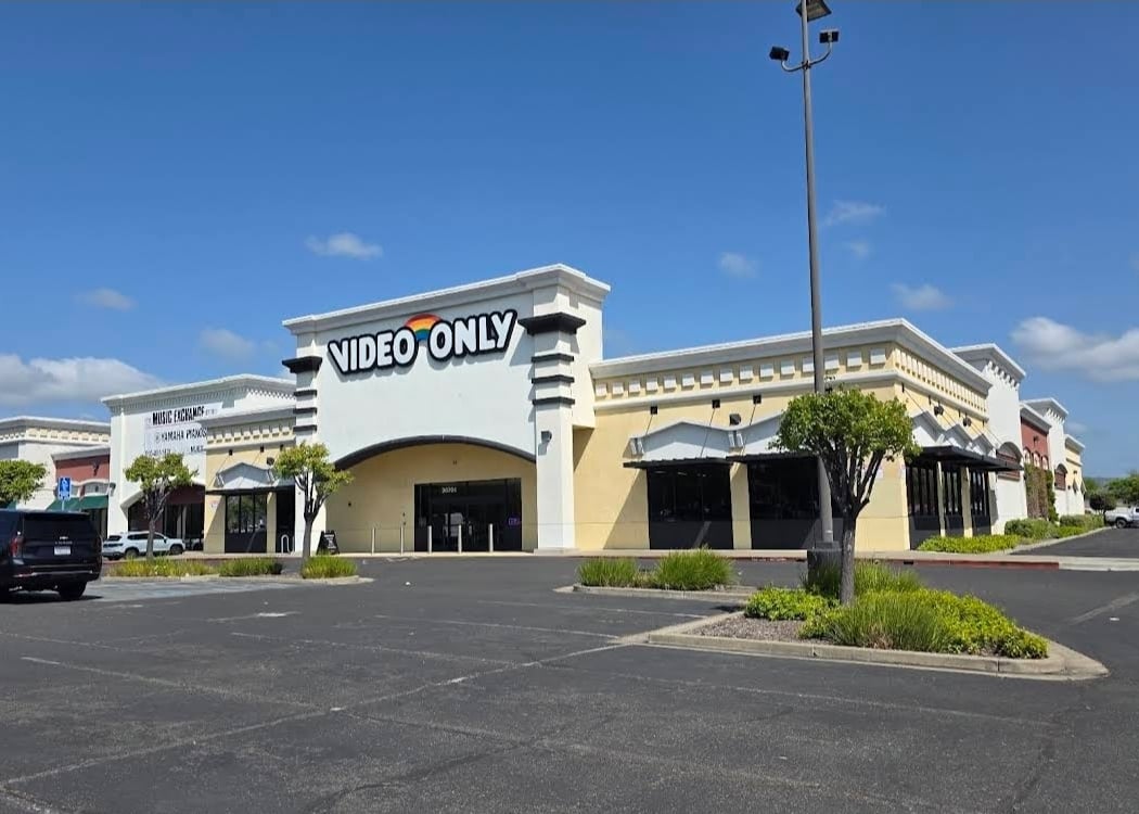 Video Only Union City 2