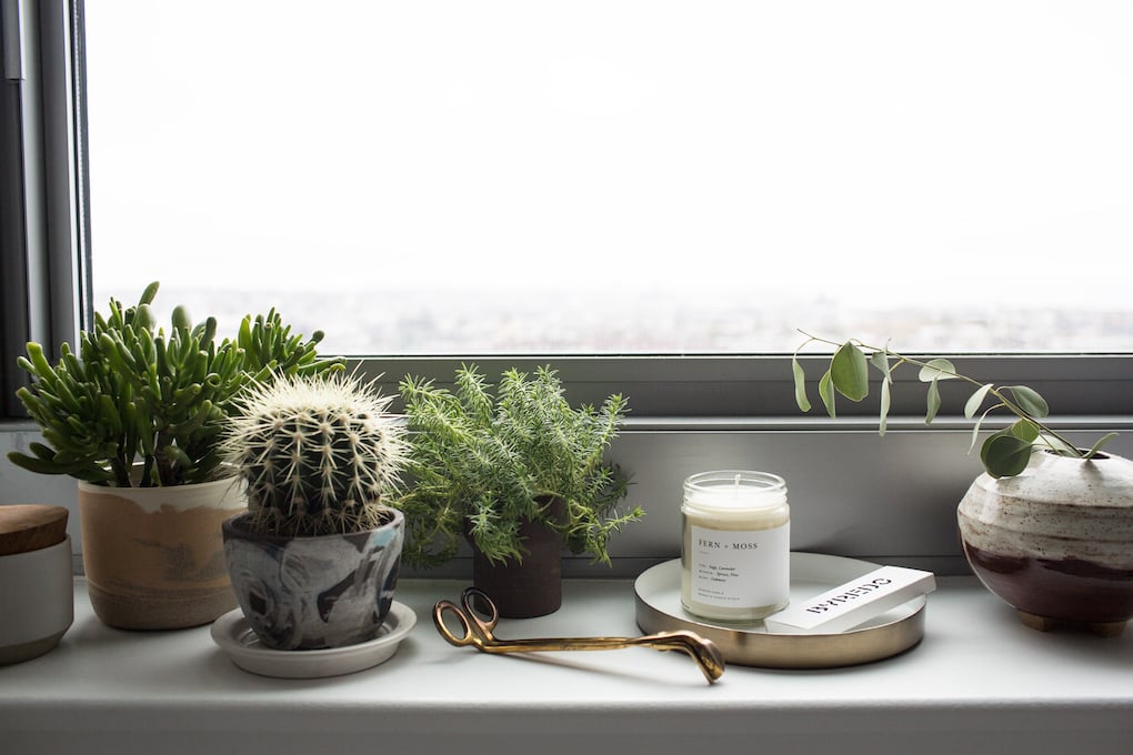 Brooklyn Candle Studio Warehouse 3