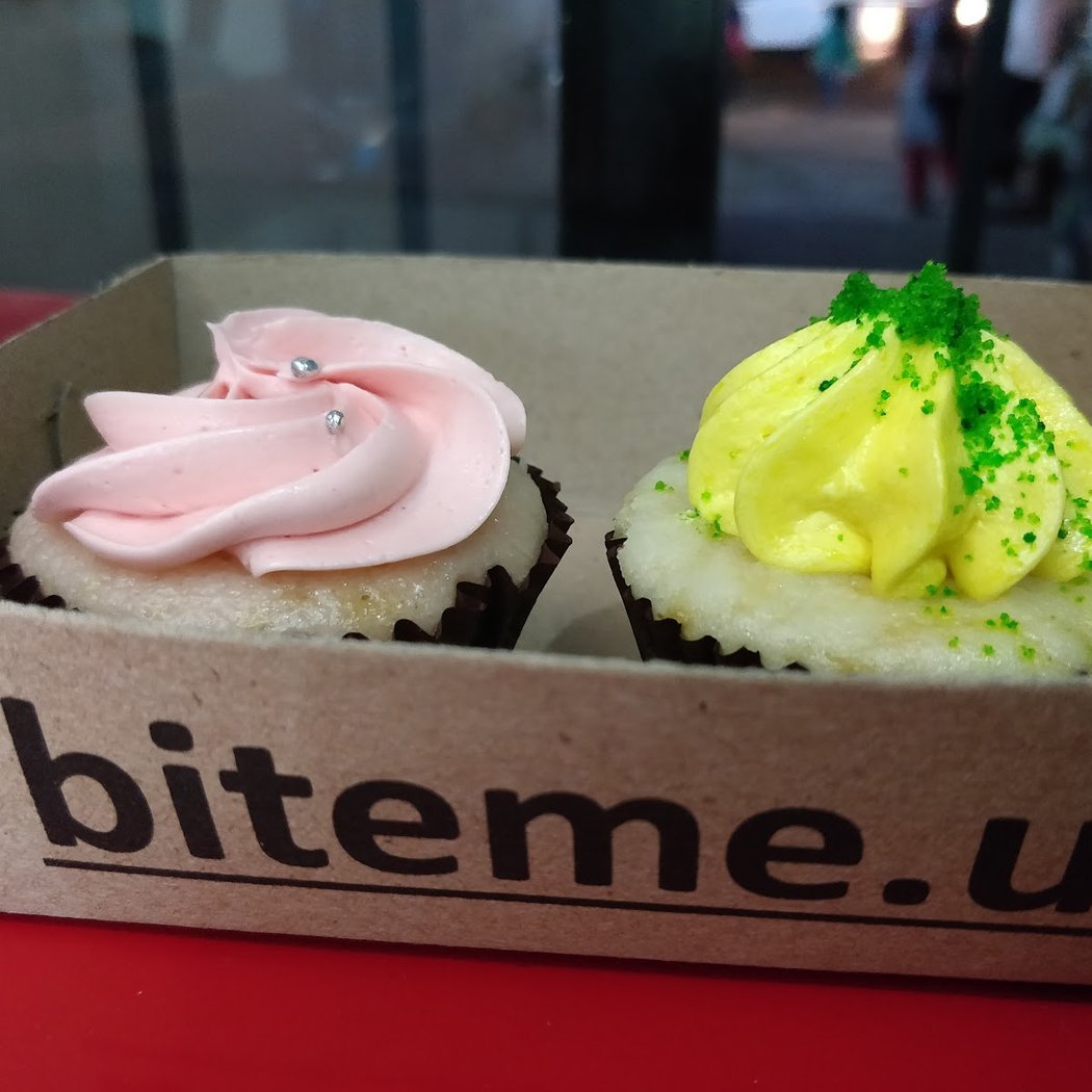 Bite Me 2