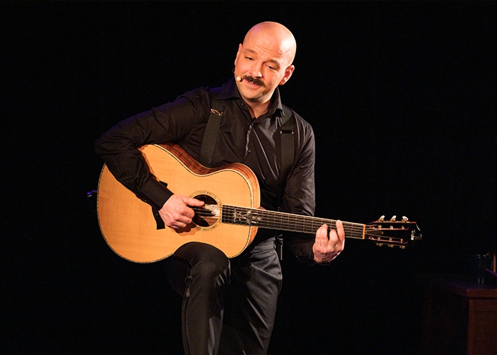 Brassens, l’amour des mots 1