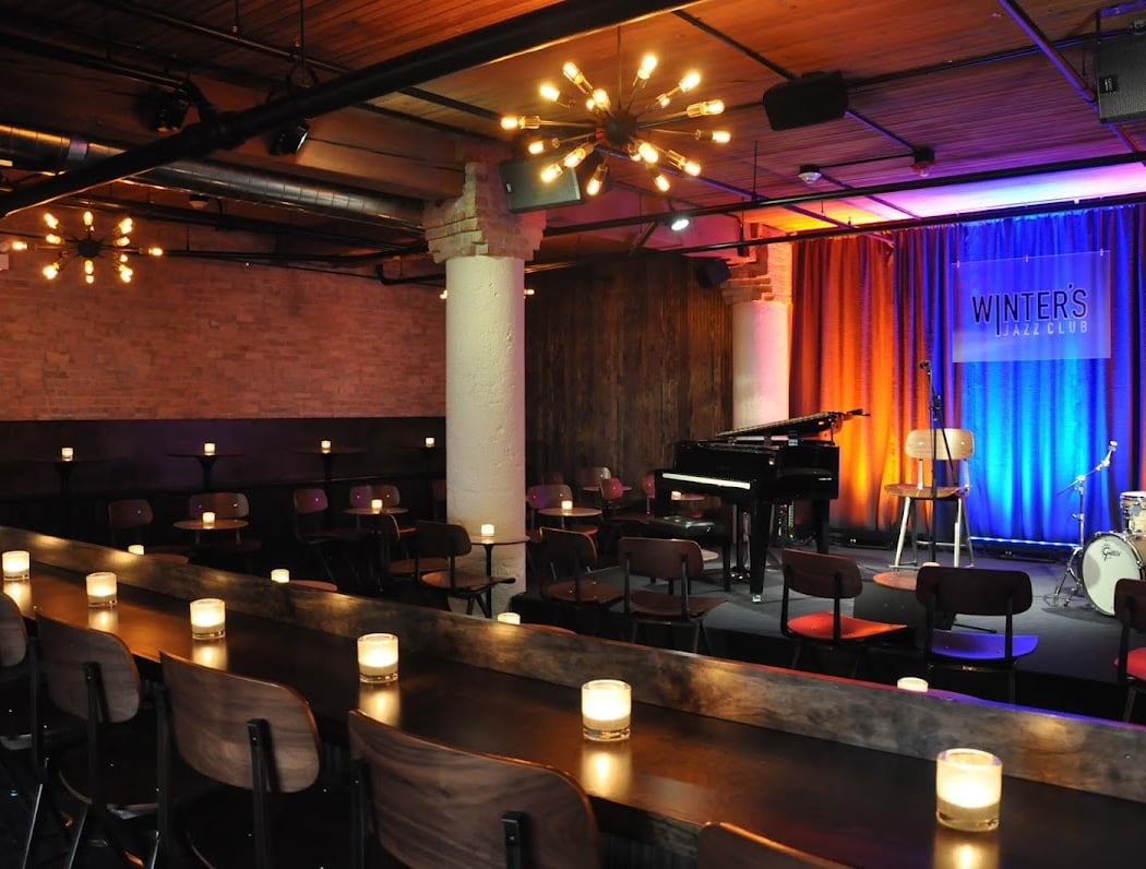 Joe Alterman Trio 2