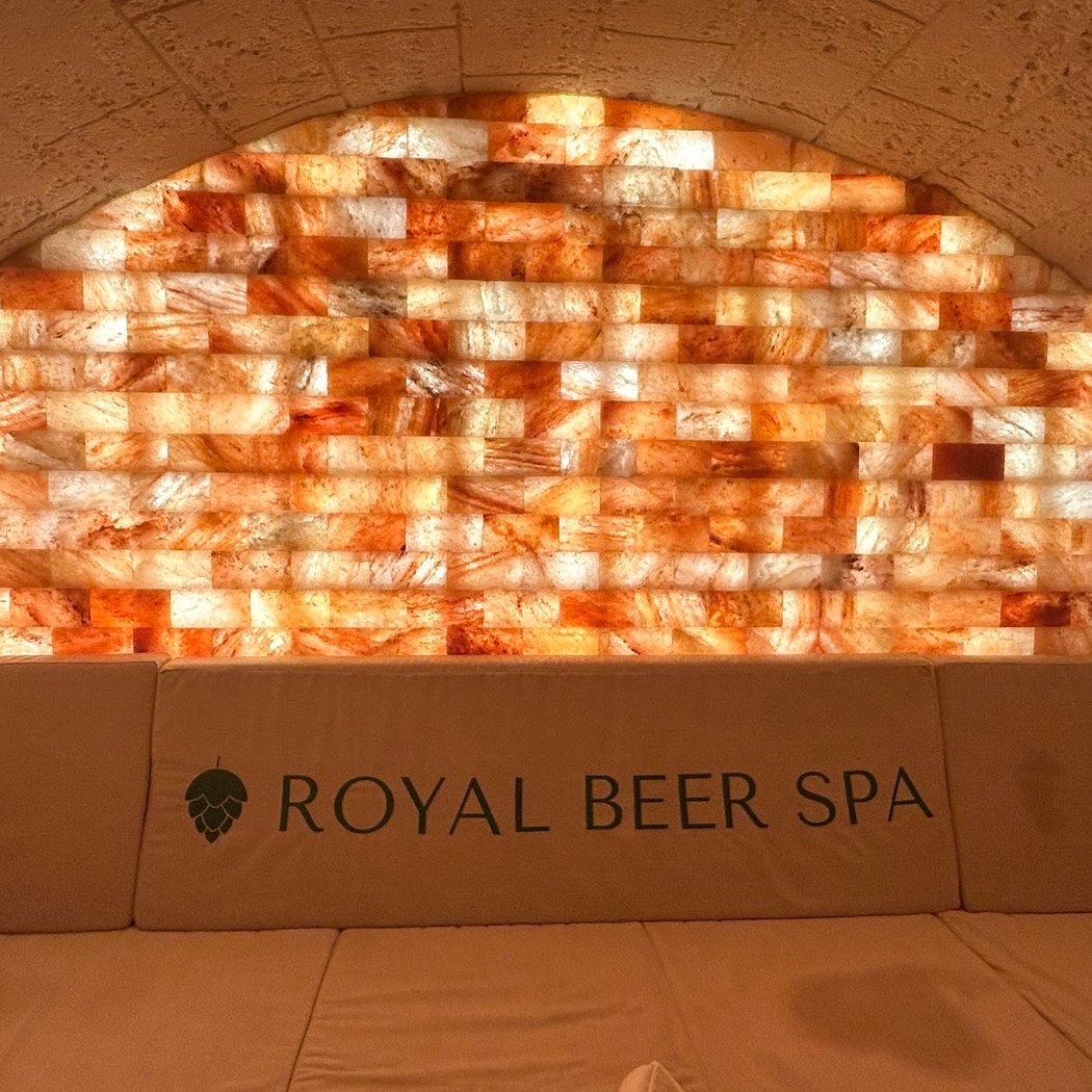 Royal Beer Spa Paris 3