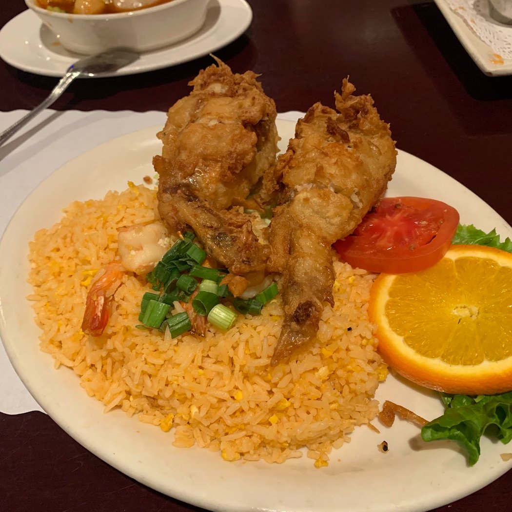 Thai Original BBQ 3