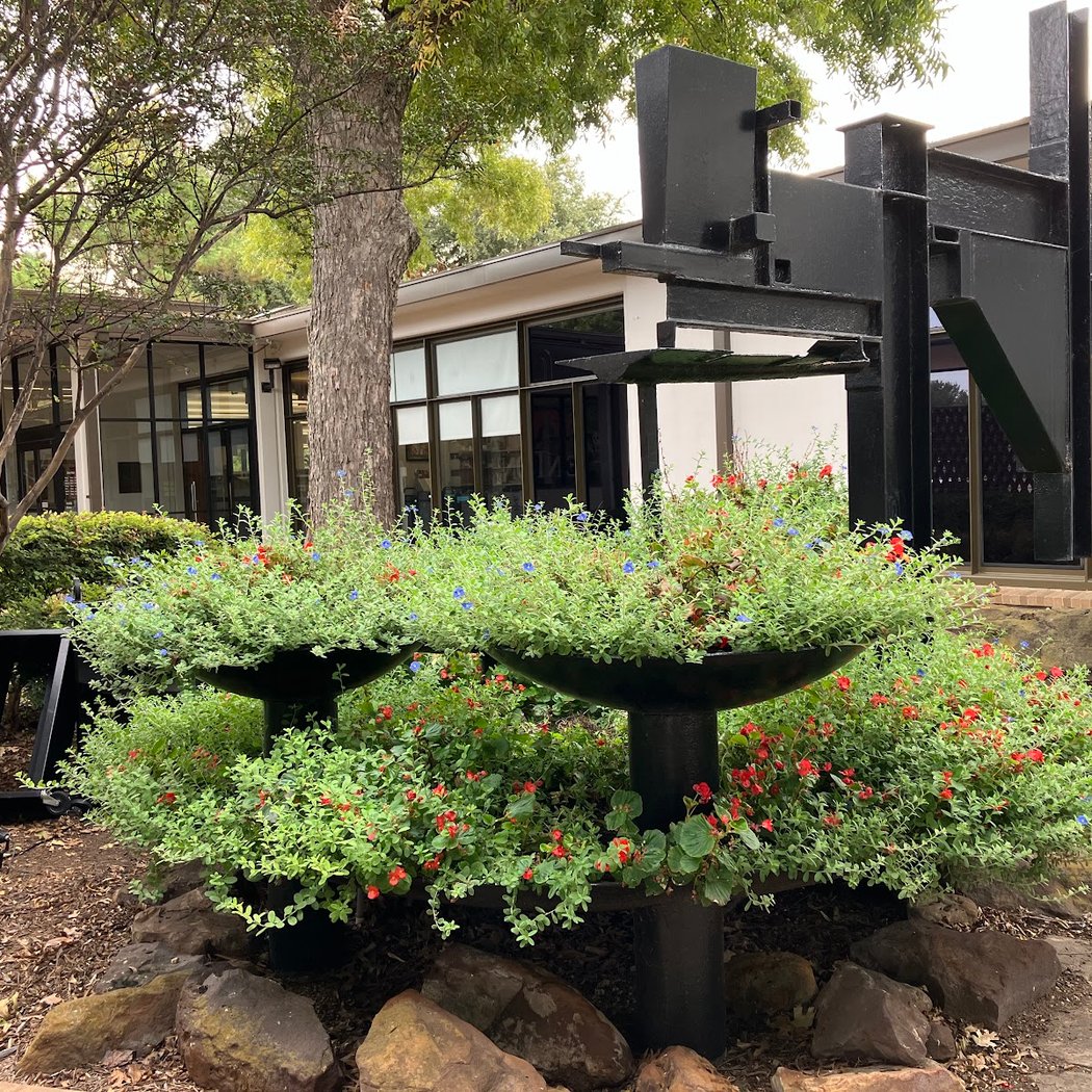 Emily Fowler Central Library 1