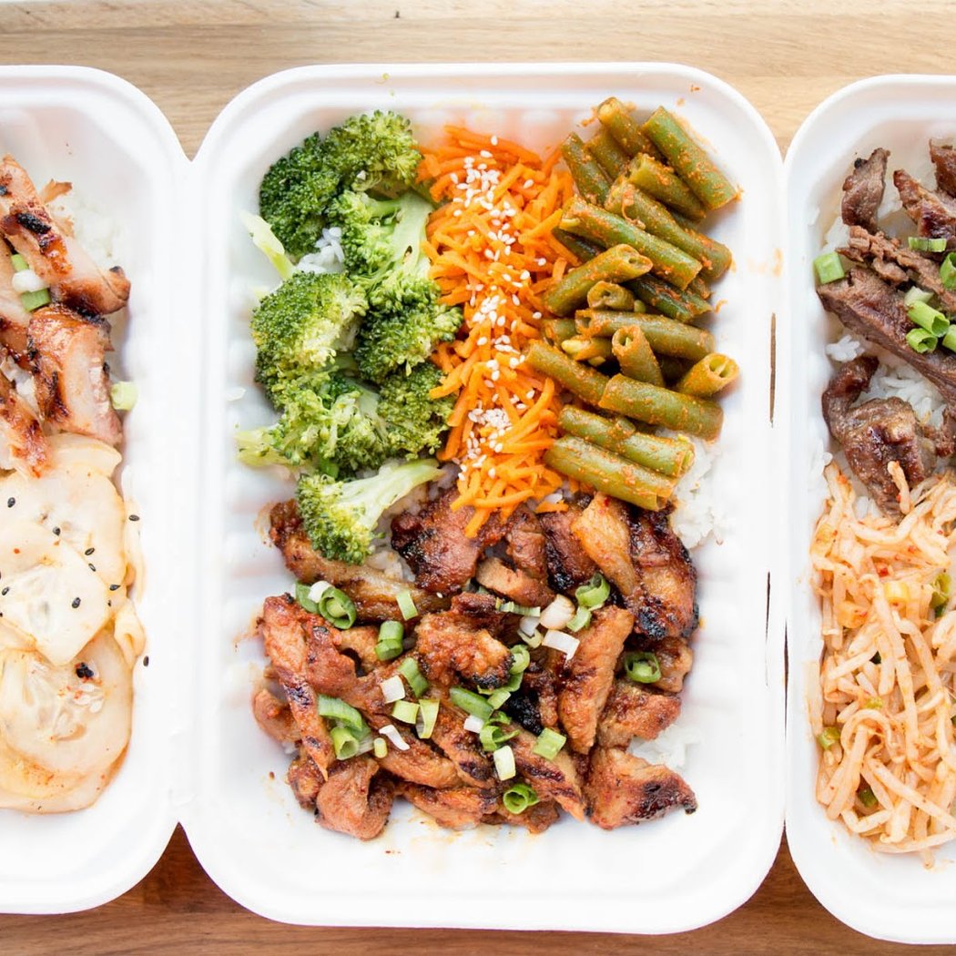 Seoul Kitchen 1