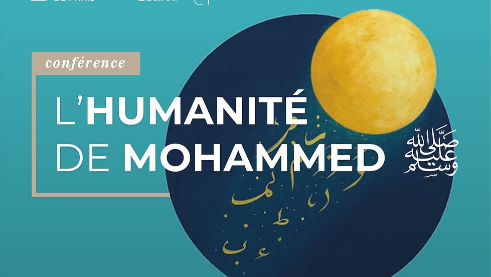 L’humanité de Mohammed : une lecture chrétienne de la vie du Prophète 1
