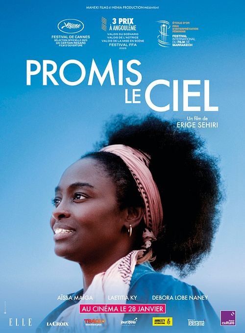 Promis le ciel 1