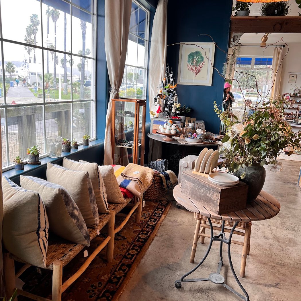 Two Marys' Mercantile Shop-A-Versary Party 4