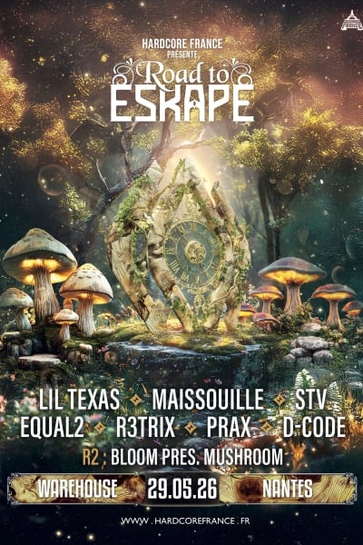 Impact Rave 1