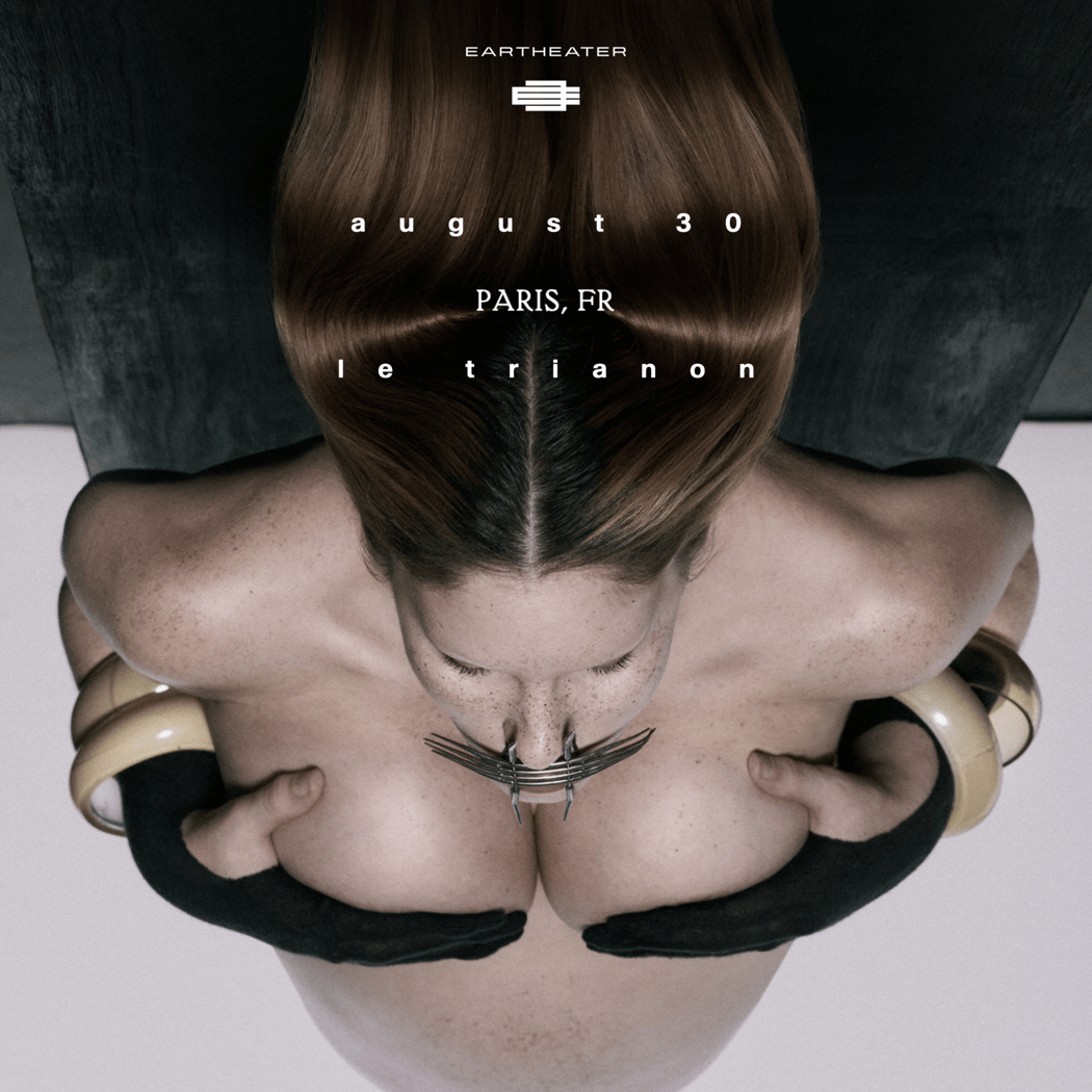 EARTHEATER 1