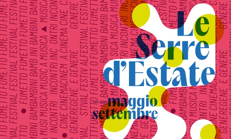 Le Serre d'Estate 2