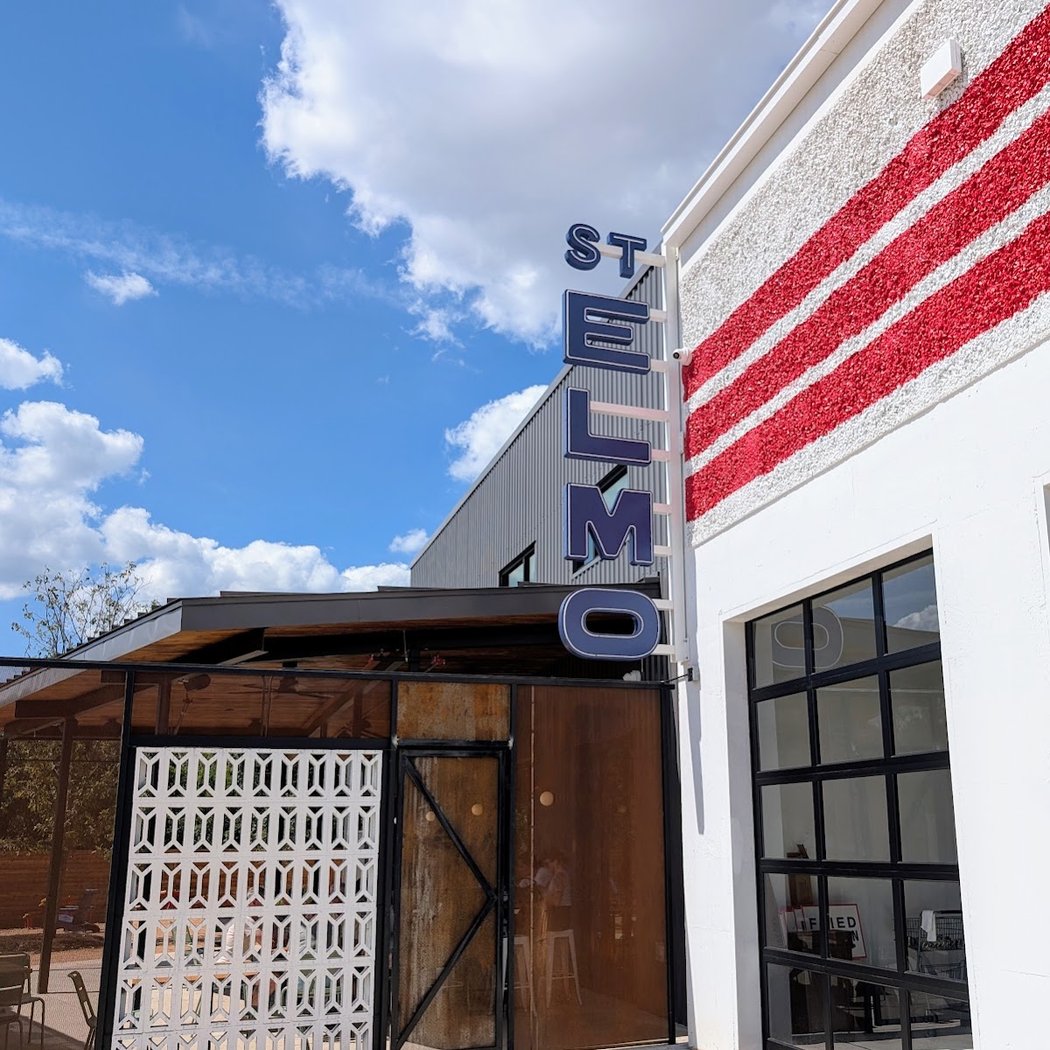St. Elmo Brewing Company - Springdale 3