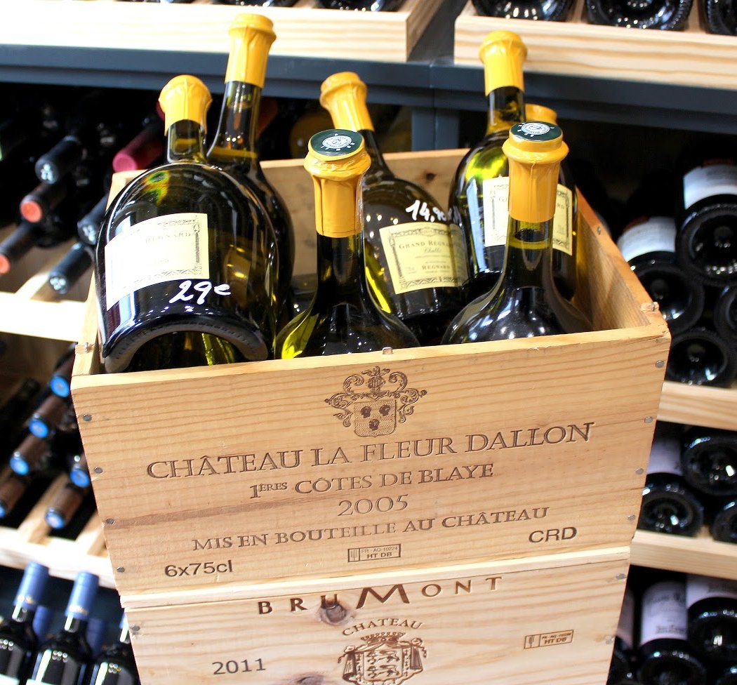 La Vinothèque 3