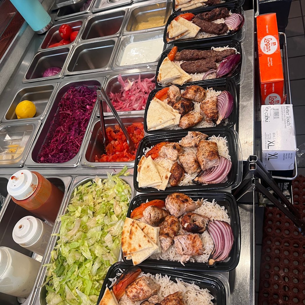 Kabob Shack 2