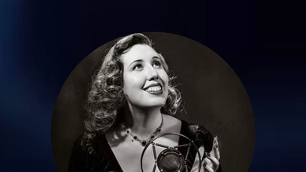 Heidi Evelyn: Art Deco Jazz 1