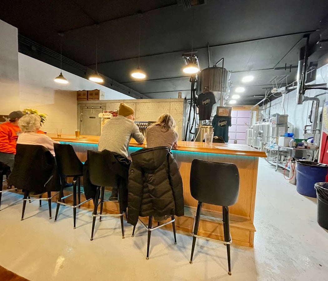 Shoehorn Brewing 3