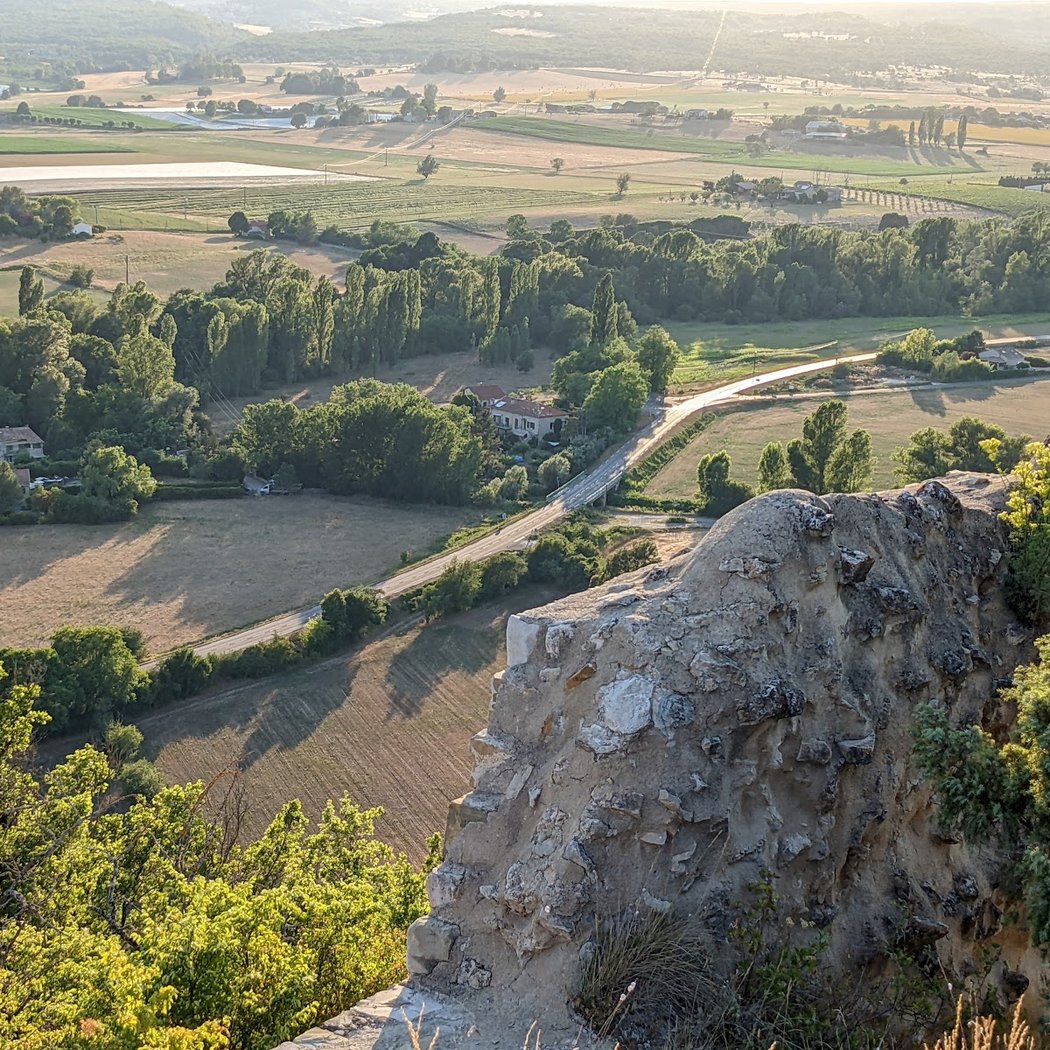 Chapelle Sainte-Agathe 1
