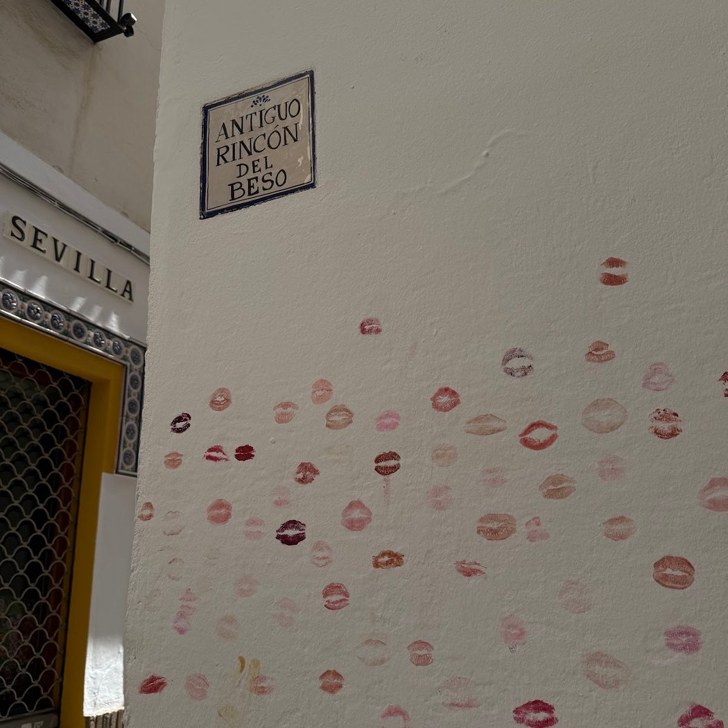 Antiguo Rincón Del Beso 3
