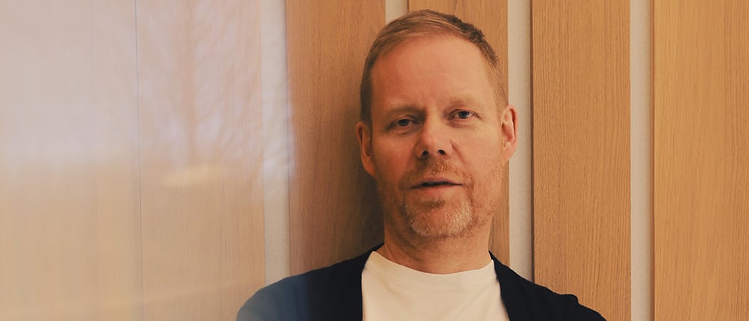 Max Richter 1