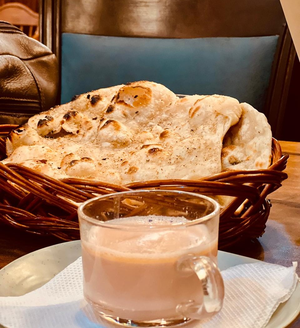 Parsa's Koramangala 3