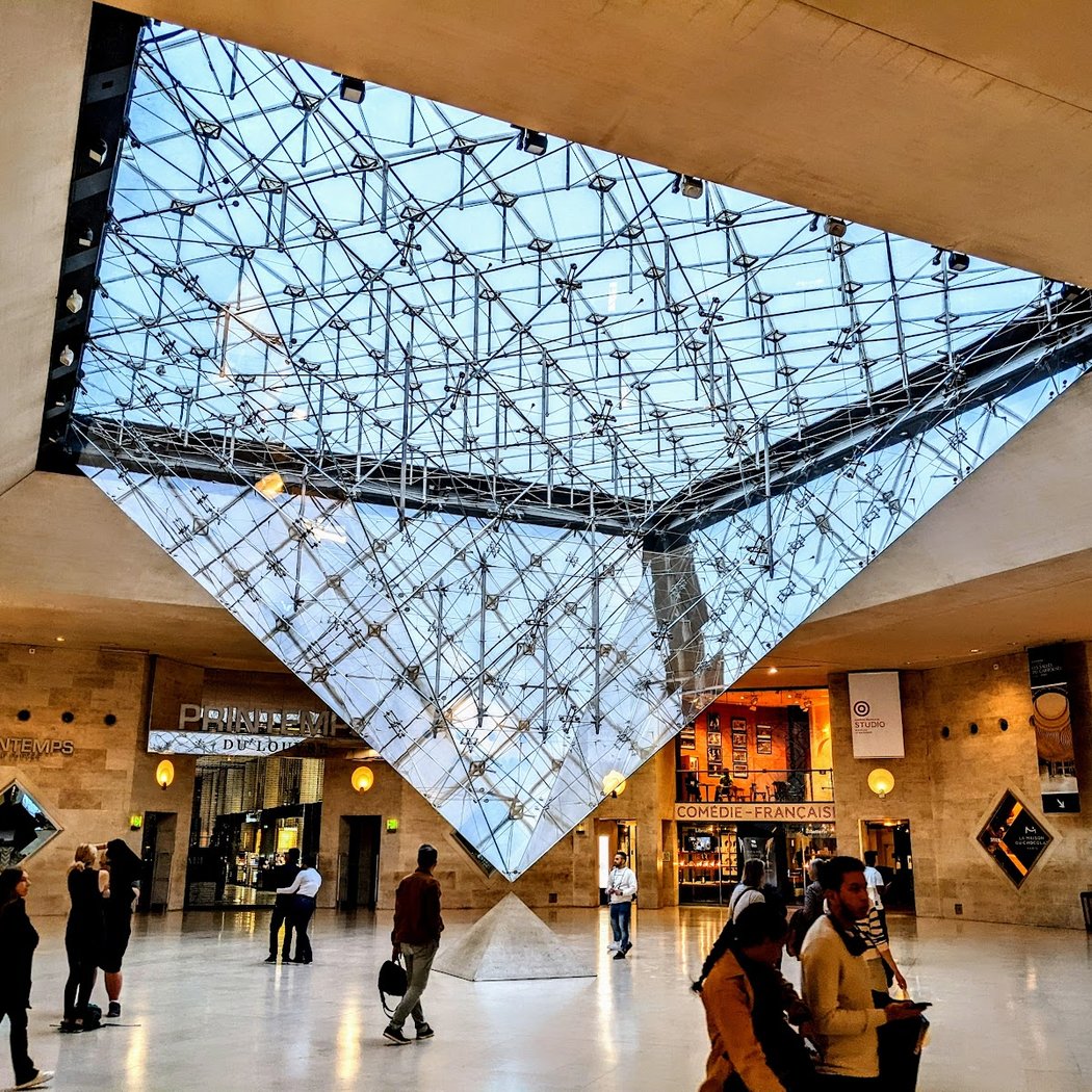Louvre x JOKER : FOLIE A DEUX 3