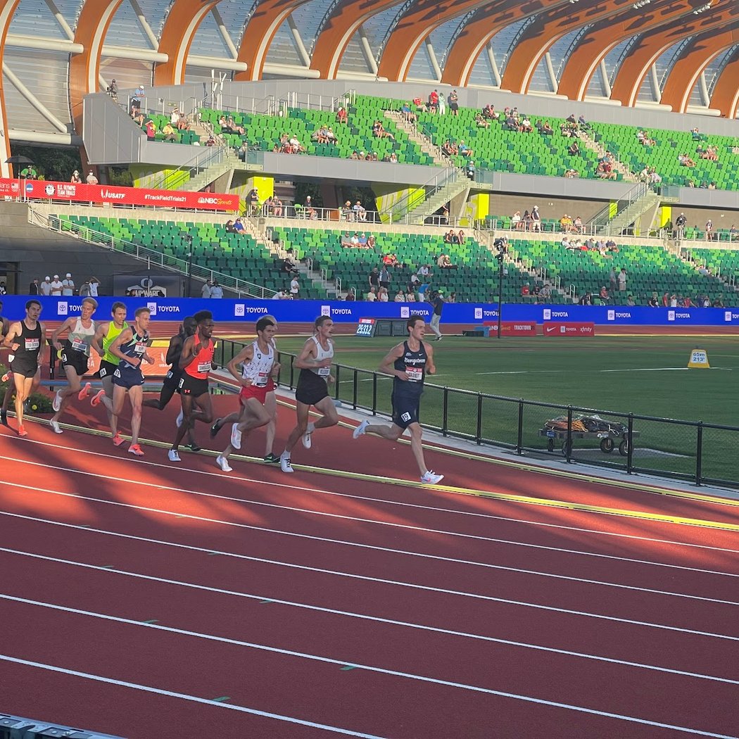 USA Track and Field Championships 2025 1