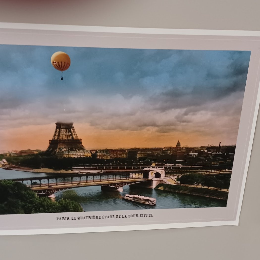 ATELIER SÉRIGRAPHIE 2