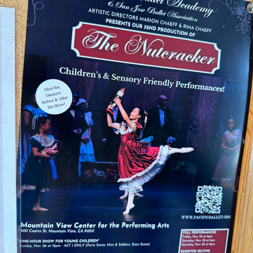The Nutcracker 1