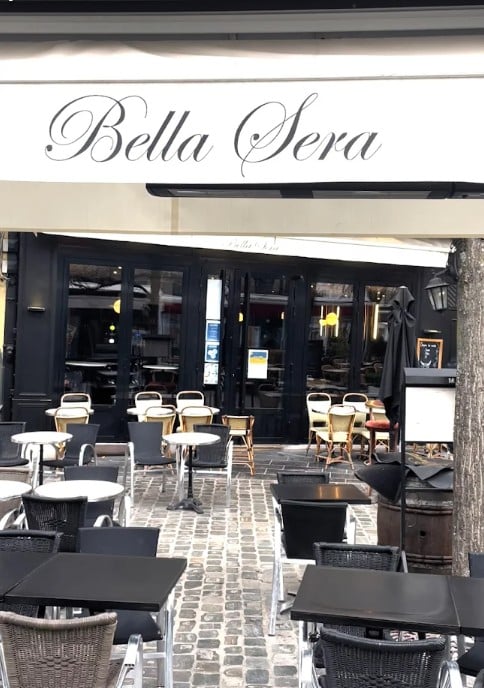 Le Bella Sera 2