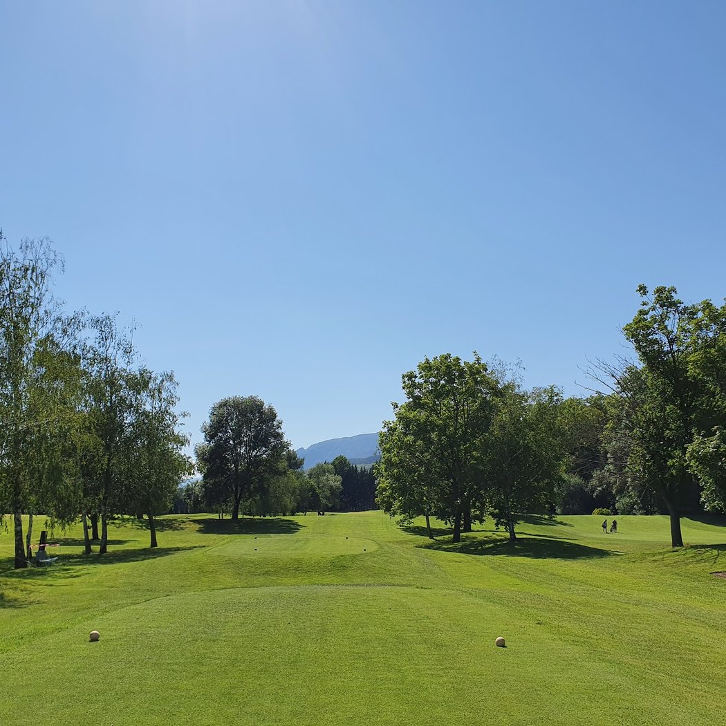 Golf de Lamalou-Les-Bains 2