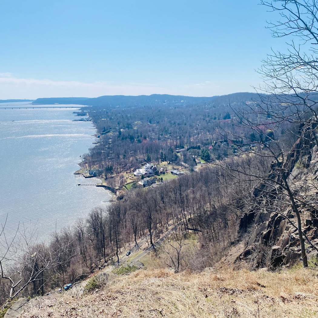 Hook Mountain State Park 2