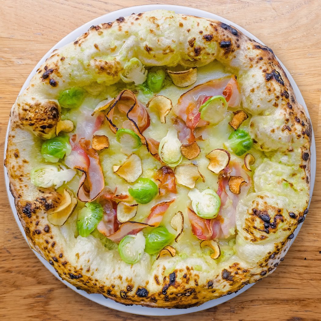 Ceprano Pizza 3