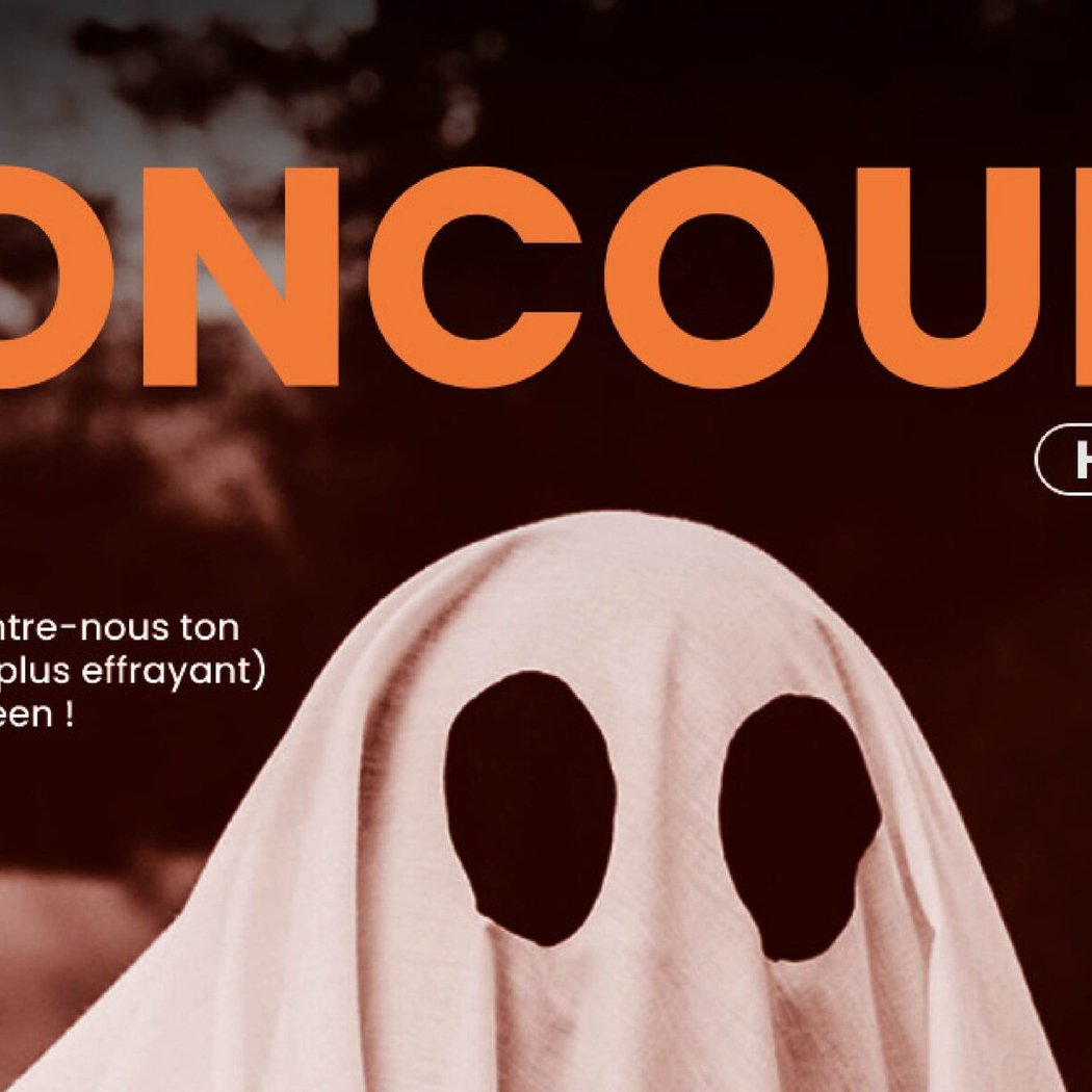 Soirée Halloween – DJ Set, Déguisements & Frissons 2