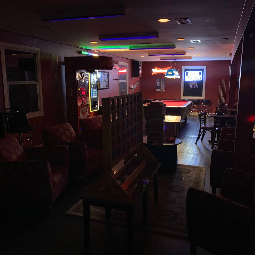 403 Bar & Lounge 2