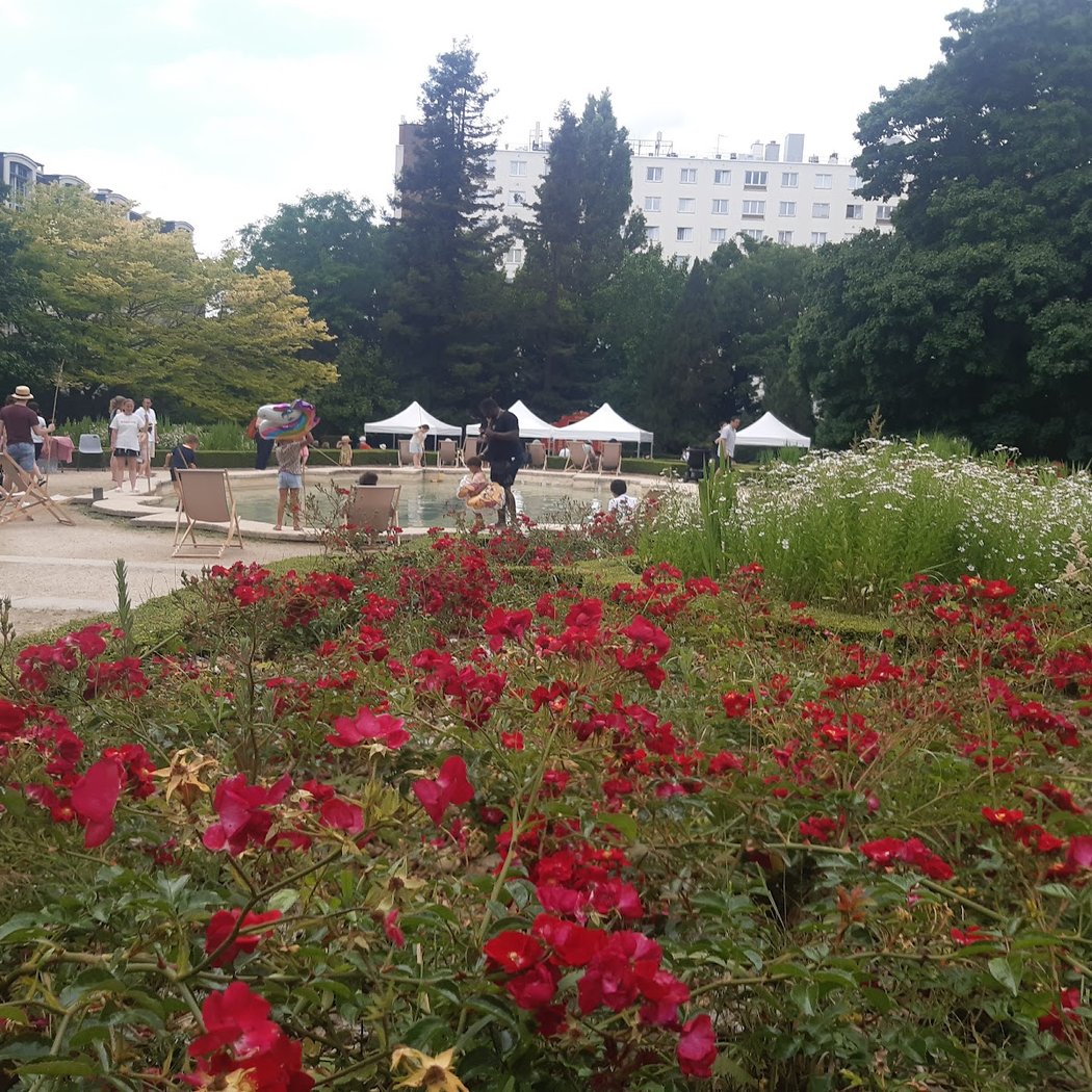 Parc des sarments 2