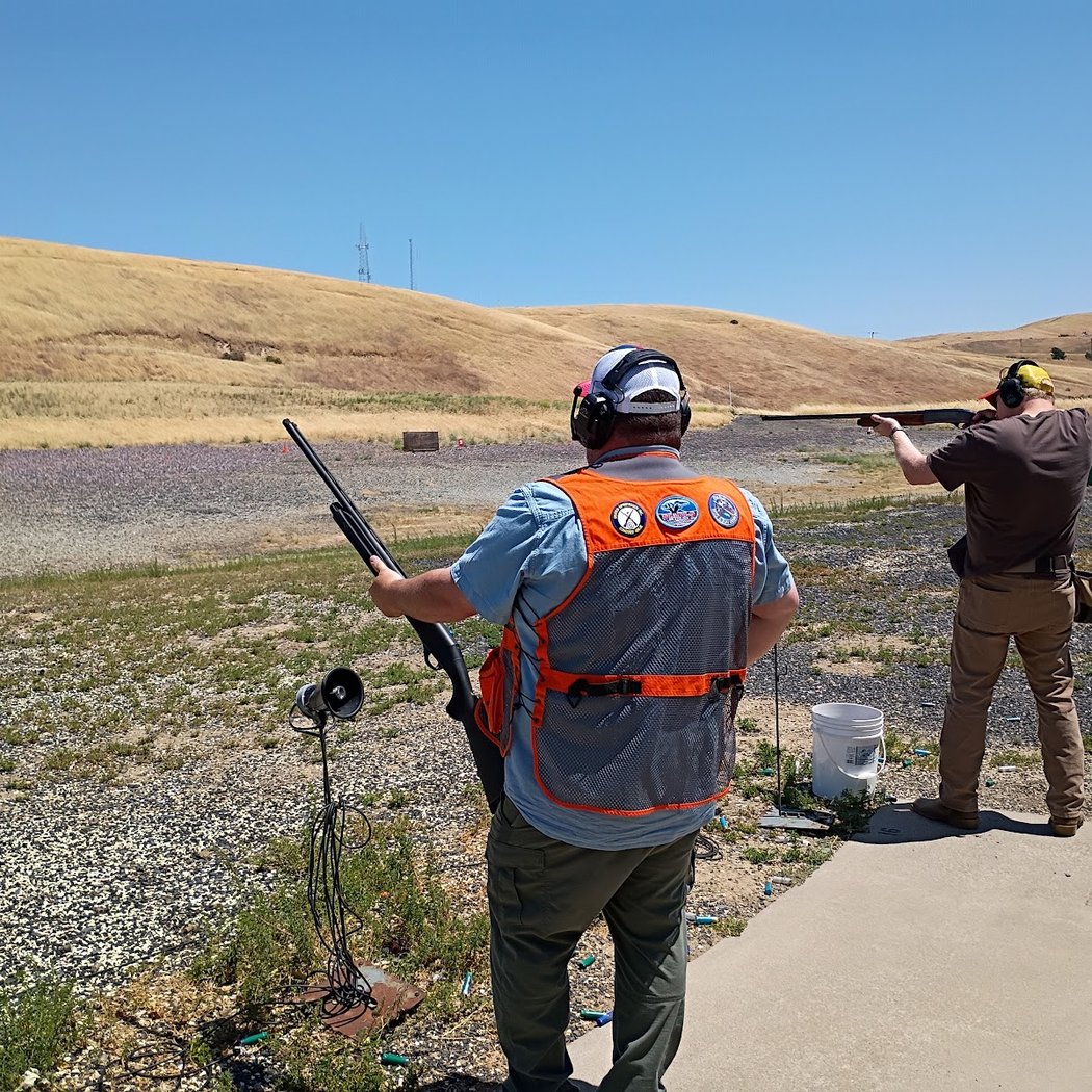 United Sportsmen Inc. 1
